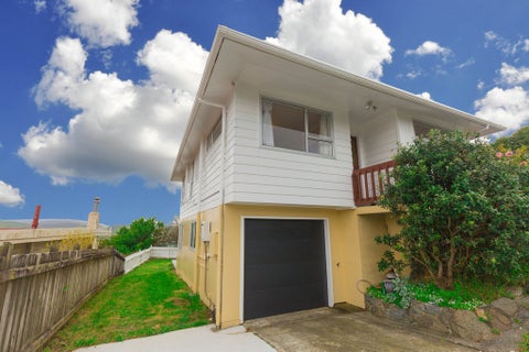 49 Burgess Road, Johnsonville, Wellington