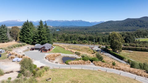 787A Manapouri Te Anau Highway, Te Anau
