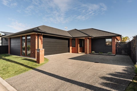 84B The Boulevard, Papamoa Beach, Papamoa