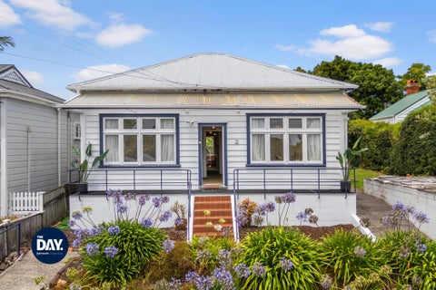 3 Saint Leonards Road, Devonport , Auckland