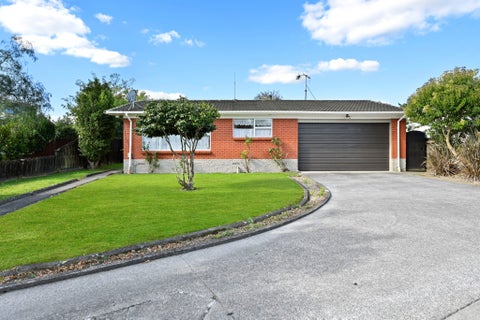22 Lovelock Place, Chartwell, Hamilton