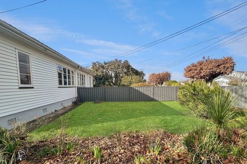 122 Essex Street, Masterton