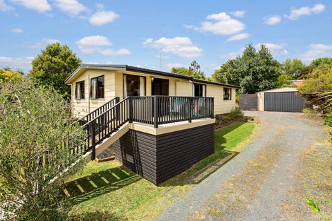 81 Rautawhiri Road, Helensville, Helensville