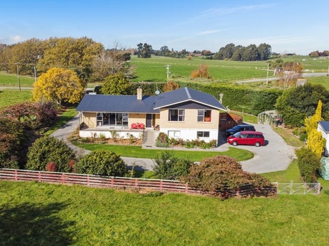 240 Beaconsfield Road, Fairview, Timaru