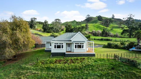 81A Savage Road, Waihi, Waihi