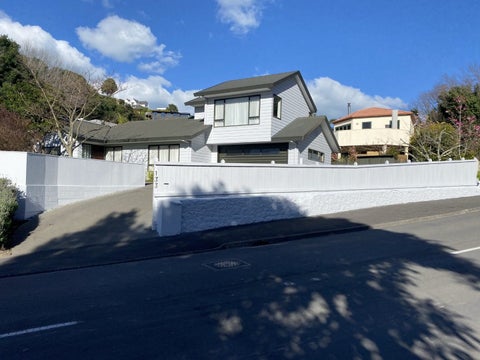 133 Milton Road, Bluff Hill, Napier
