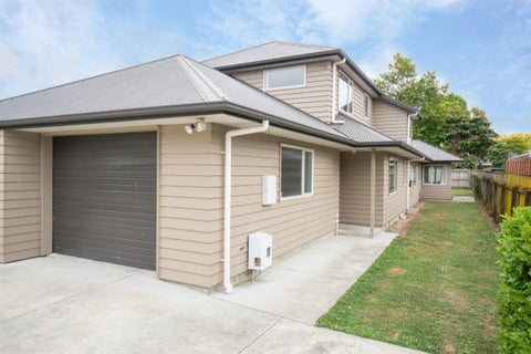 205 College Street, West End, Palmerston North