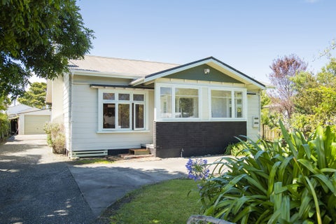 204 Rutene Road, Kaiti, Gisborne
