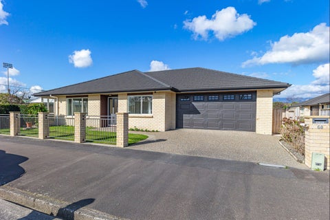 68 Weraroa Road, Levin, Levin