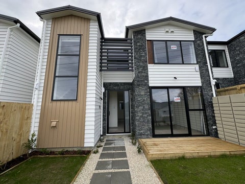 34 Hetherington Road, Ranui, Auckland