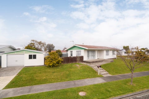 10 Jupiter Street, Milson, Palmerston North