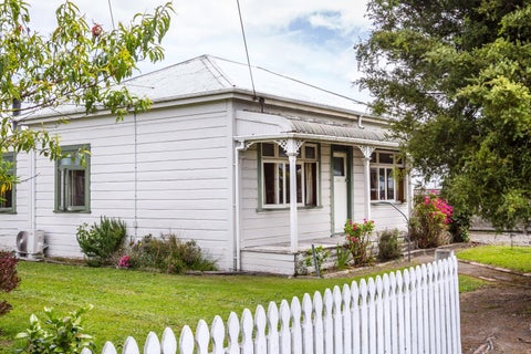 95 Bentley Street, Masterton, Masterton
