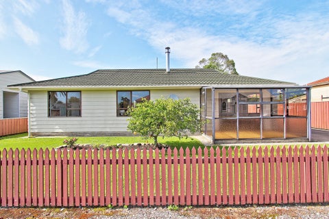 30 Cobden Street, Westport, Westport