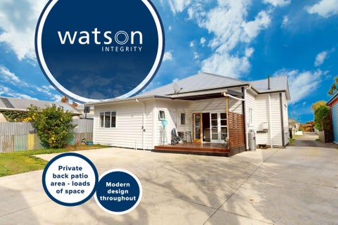 9 Hereford Street, West End, Palmerston North
