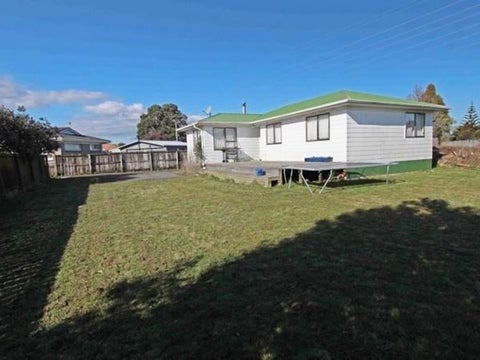 21 Taka Street, Takanini, Auckland