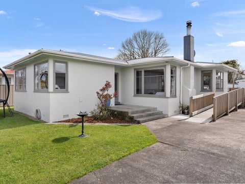32 Rugby Street, Awapuni, Palmerston North
