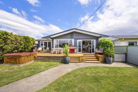 129 Riverbend Road, Onekawa, Napier