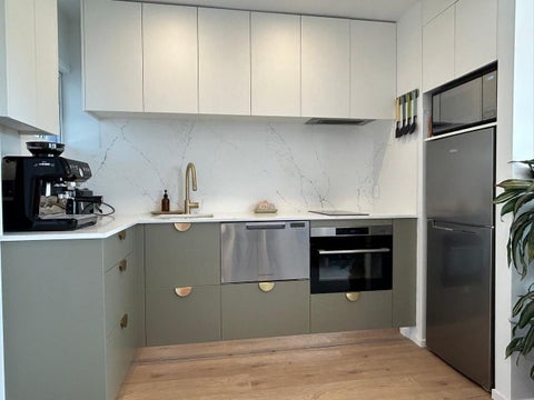 6/8 Harvey Place, Kohimarama, Auckland