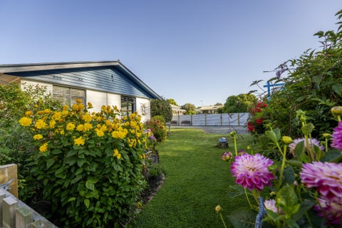 100 Talbot Street, Geraldine