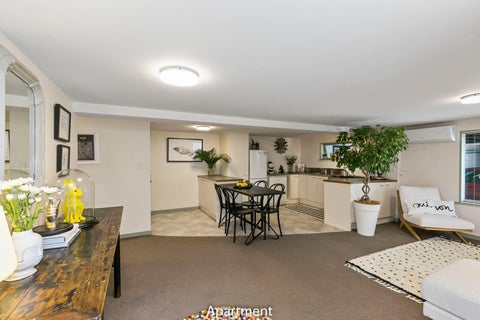 3 Dover Street, Island Bay, Wellington