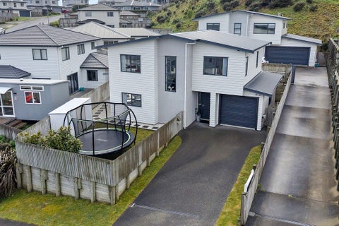 3A Sandino Place, Grenada Village, Wellington