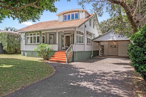 8 Crossfield Road, Glendowie, Auckland