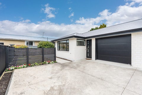 5B Queen Street, Mosgiel, Mosgiel