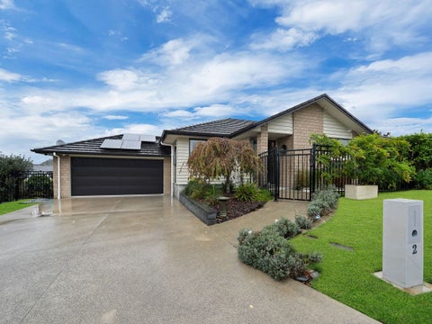 2 Lochside Lane, Pokeno