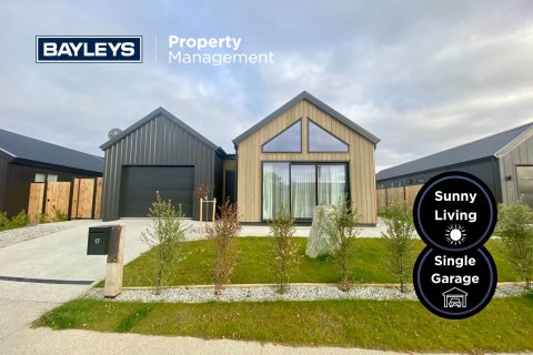 17 Wooing Tree Avenue, Cromwell, Cromwell