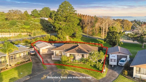 3 Crestlands Place, Papakura, Papakura