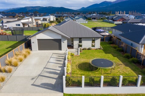 5 Hidden Lakes Avenue, Te Anau, Te Anau