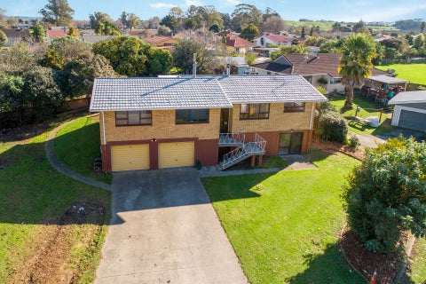 9 Parry Street, Huntly, Huntly