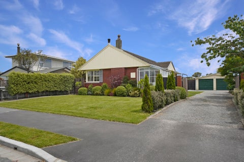 20 Bracebridge Street, Kaiapoi, Kaiapoi