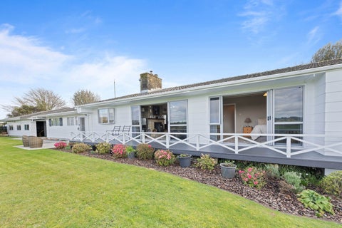 416 Paraonui Road, Wiltsdown, Putāruru