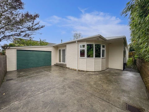 25A Trafalgar Street, Johnsonville, Wellington