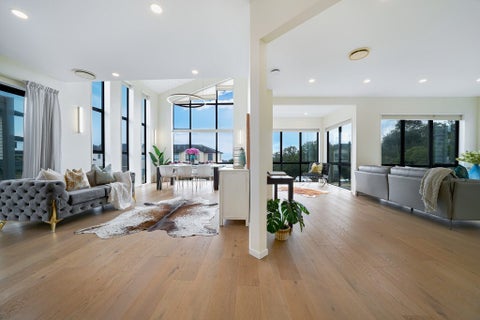 2 Veneta Close, Flat Bush, Auckland