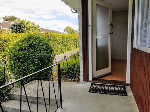 58A Prospect Terrace, Mount Eden, Auckland