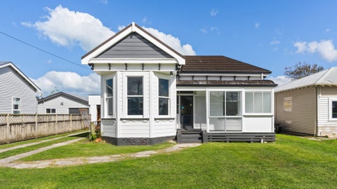 510 Palmerston Road, Te Hapara, Gisborne