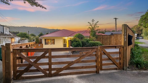 1163 Fergusson Drive, Clouston Park, Upper Hutt