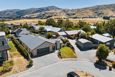 6 Hartley Court, Cromwell, Cromwell