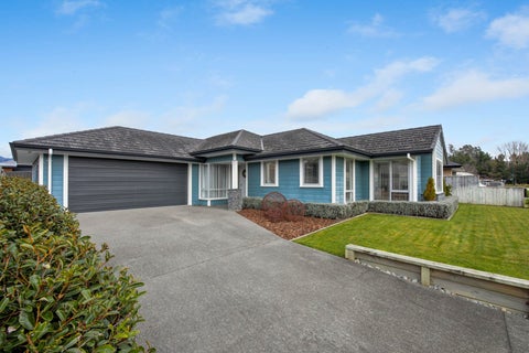 5 Laird Street, Witherlea, Blenheim