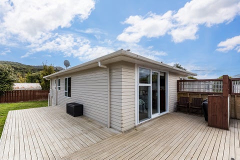 42 Wood Street, Wainuiomata, Lower Hutt
