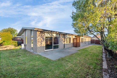 21 Mosquito Place, Wigram, Christchurch