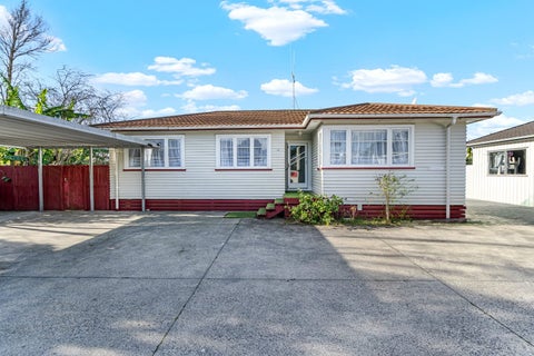 14A Wall Street, Nawton, Hamilton