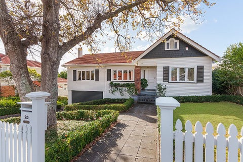 20 Bay Road, St Heliers, Auckland