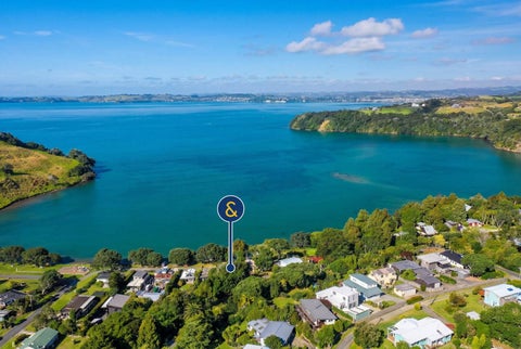 72 Clinton Road, Tāwharanui Peninsula, Tawharanui Peninsula