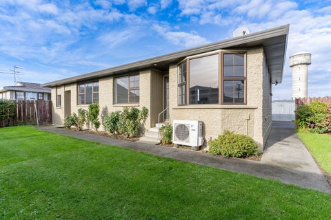 219B Park Street, Winton, Winton