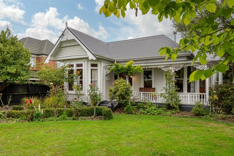 42 Hawkesbury Avenue, St Albans, Christchurch