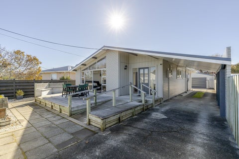 4A Blake Street, Waitara, Waitara