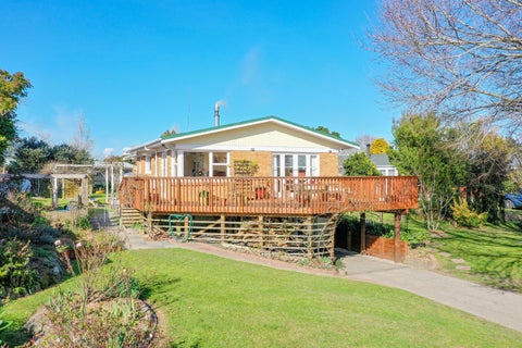 5 Eleanor Place, Whakatane, Whakatane